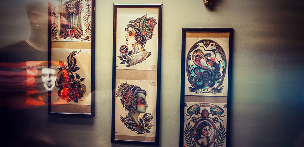 7 Best Tattoo Shops in Austin, TX