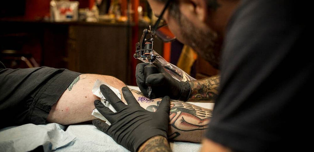 7 Best Tattoo Shops in Los Angeles, CA